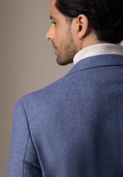 ATELIER blazer van een wolmix-State of Art Clearance