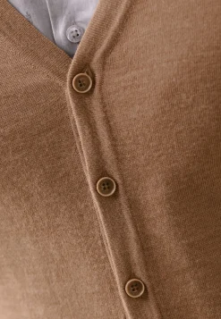 ATELIER vest met V-hals-State of Art Sale