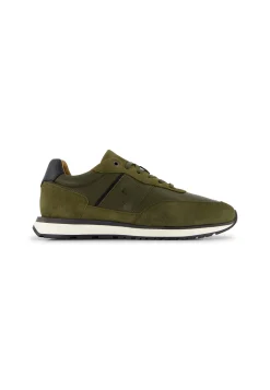 CHAMBER lage sneaker-State of Art Clearance