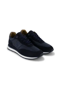 CHAMBER lage sneaker-State of Art Hot