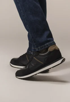 CHAMBER lage sneaker-State of Art Hot
