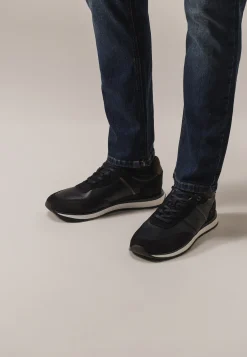 CHAMBER lage sneaker-State of Art Hot