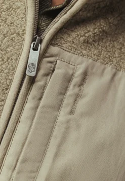 Comfortabele bodywarmer-State of Art Online
