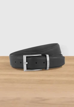 ESSENTIALS riem van ranger leder-State of Art Online