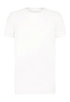 ESSENTIALS T-shirt extra lang-State of Art Online
