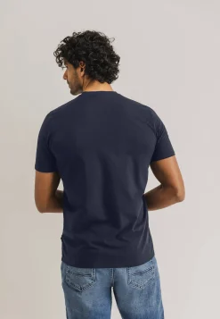 ESSENTIALS T-shirt met ronde hals-State of Art Best