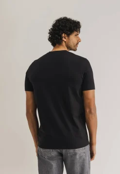 ESSENTIALS T-shirt met ronde hals-State of Art Best