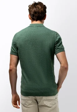 Gemêleerde polo van katoen-polyester-State of Art Best