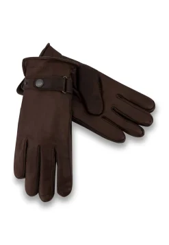 Handschoenen van rundleder-State of Art Outlet