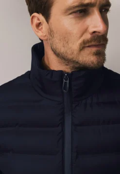 Jas met waterafstotende coating-State of Art Clearance