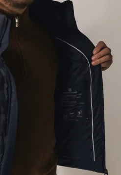 Jas met waterafstotende coating-State of Art Clearance