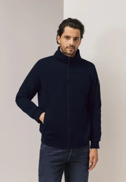 LE MANS CLASSIC sweatvest met ritssluiting-State of Art Clearance