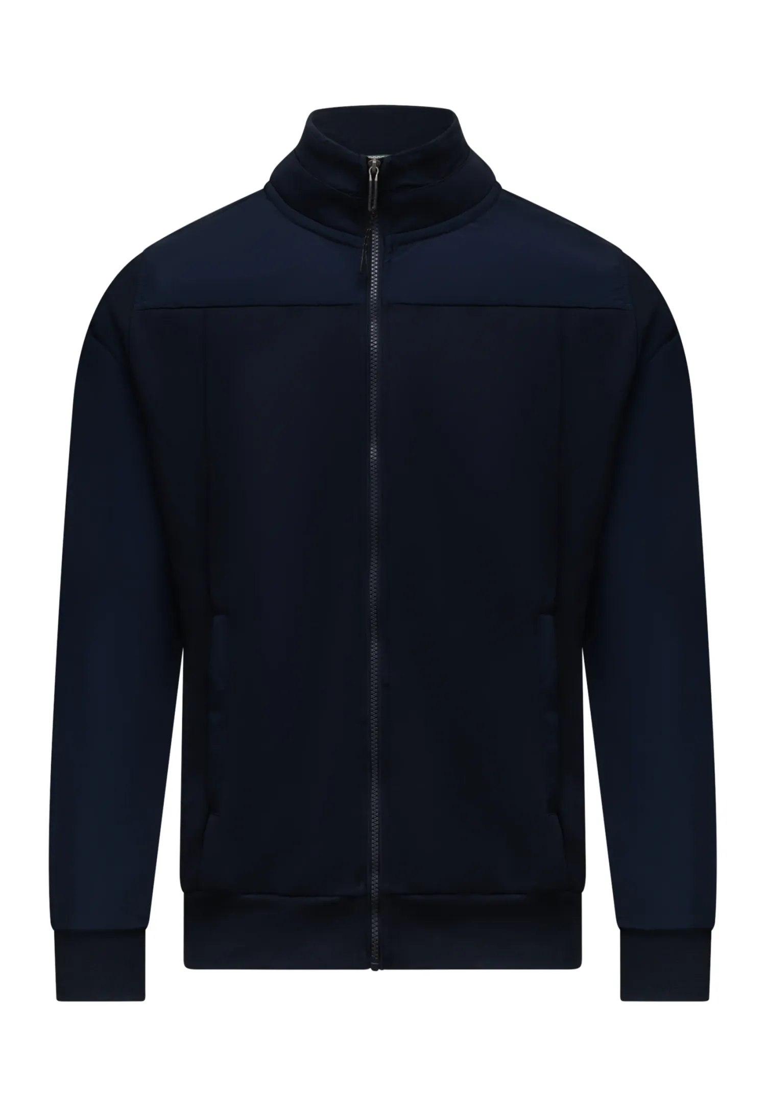 LE MANS CLASSIC sweatvest met ritssluiting-State of Art Clearance