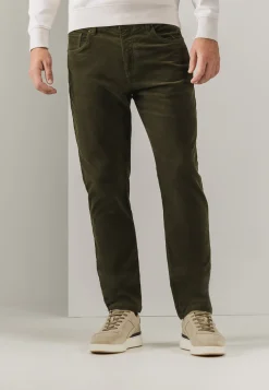 RACER 5-pocket in stretchstof-State of Art Best