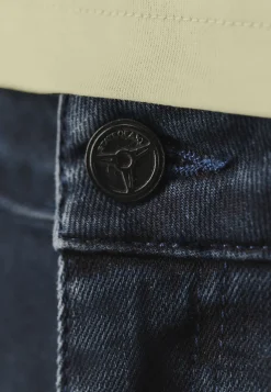 RACER 5-pocket van stretchdenim-State of Art Best