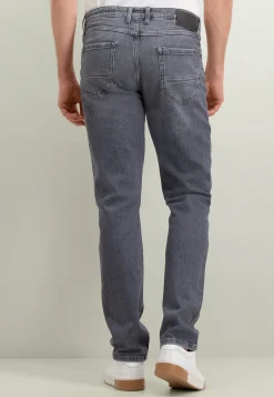 RACER regular fit 5-pocket van stretchdenim-State of Art Outlet