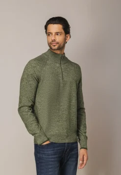 Trui met raglanmouwen-State of Art Sale