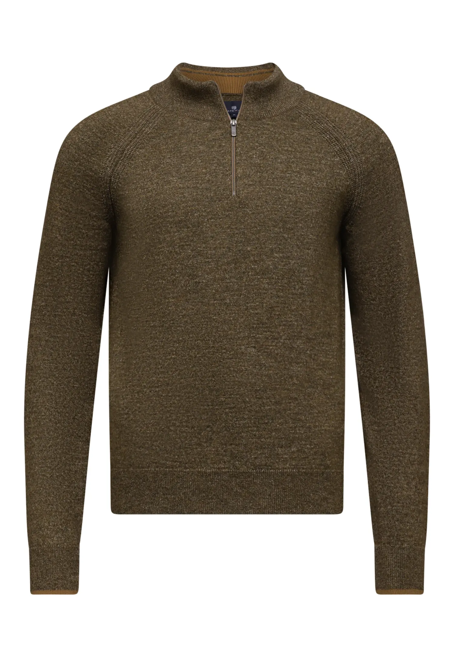 Trui met raglanmouwen-State of Art Sale