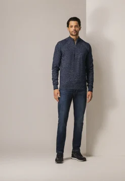 Trui met raglanmouwen-State of Art Sale