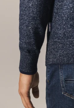 Trui met raglanmouwen-State of Art Sale