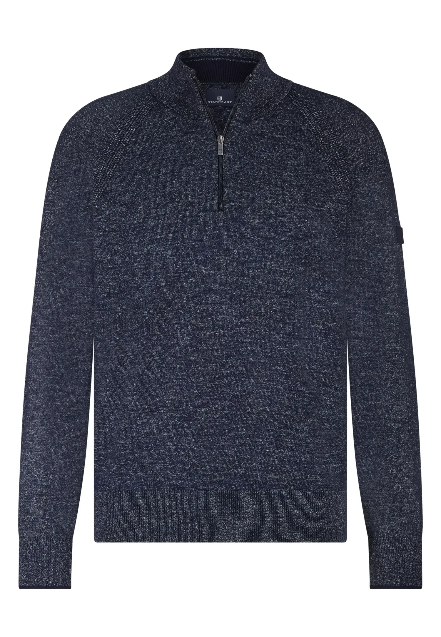 Trui met raglanmouwen-State of Art Sale