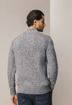 Trui met zadelmouwen-State of Art Sale