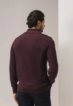 Trui van een wolmix-State of Art Discount